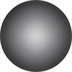 Absima barva Lexan černá (metalíza) dóza 150 ml