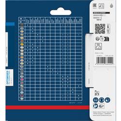 Bosch Accessories 2608902115 2608902115 pilový kotouč 120 x 20.0 x 1.2 mm Počet zubů (na palec): 42 1 ks