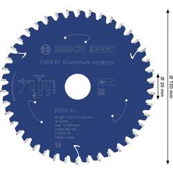 Bosch Accessories 2608902115 2608902115 pilový kotouč 120 x 20.0 x 1.2 mm Počet zubů (na palec): 42 1 ks