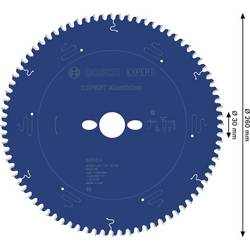 Bosch Accessories 2608902114 2608902114 pilový kotouč 260 x 30.0 x 1.8 mm Počet zubů (na palec): 80 1 ks