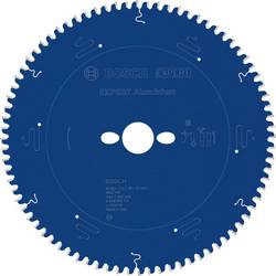 Bosch Accessories 2608902114 2608902114 pilový kotouč 260 x 30.0 x 1.8 mm Počet zubů (na palec): 80 1 ks