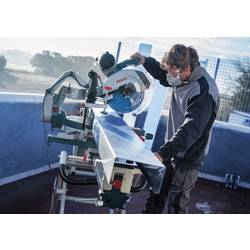 Bosch Accessories 2608902114 2608902114 pilový kotouč 260 x 30.0 x 1.8 mm Počet zubů (na palec): 80 1 ks