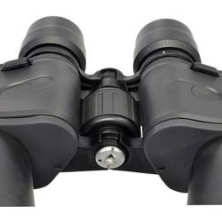 Bresser Optik dalekohled se zoomem Hunter 8, 24 x 50 mm Porro černá 1162450
