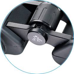 Bresser Optik dalekohled se zoomem Hunter 8, 24 x 50 mm Porro černá 1162450
