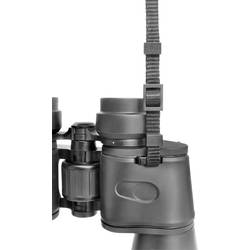 Bresser Optik dalekohled se zoomem Hunter 8, 24 x 50 mm Porro černá 1162450