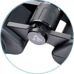 Bresser Optik dalekohled Hunter 16 x 50 mm Porro černá 1151650