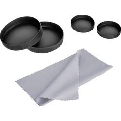 Bresser Optik dalekohled Hunter 16 x 50 mm Porro černá 1151650