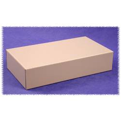 Hammond Electronics 1441-38 univerzální pouzdro 432 x 356 x 76 ocel šedá 1 ks