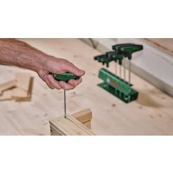Bosch Home and Garden 1600A039J2 sada šroubováků, TX, 1600A039J2