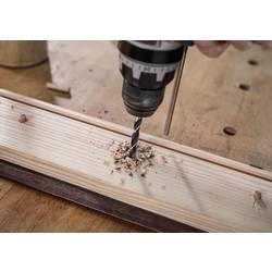 Bosch Accessories 2608577723 spirálový vrták do dřeva 1 ks