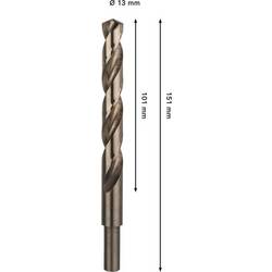 Bosch Accessories 2608577620 2608577620 kovový spirálový vrták 1 ks