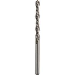 Bosch Accessories 2608577642 2608577642 HSS-G kovový spirálový vrták Celková délka 80 mm broušený 1 ks