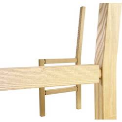 Festool 494939 D 6x40/190 BU hmoždinka 40 mm 190 ks