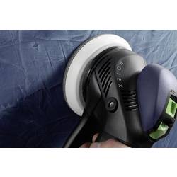 Festool 492368 brusný kotouč Průměr 150.00 mm Zrnitost=400 15 ks