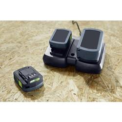 Festool 577384 BP 12 Li 2,5 C náhradní akumulátor pro elektrické nářadí 10.8 V 2.5 Ah