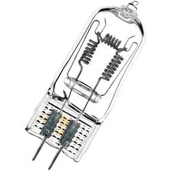 OSRAM HOMELIGHTING halogenová žárovka Energetická třída (EEK2021): G (A - G) GX6.35 67.5 mm 1 kW 1 ks