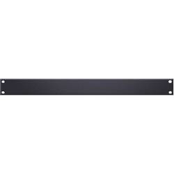 19 panel racku Adam Hall 87221 1 U