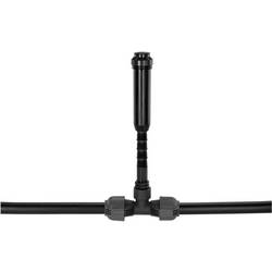GARDENA zavlažovací systém 02790-20 T-kus 24,2 mm (3/4) vnitřní závit