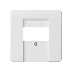 ELSO 503604 Centrální deska ELSO 503604 TAE zásuvka 3f. RENOVACE rw přípojka reproduktory, telefonní zásuvka TAE Renova vícebarevná 1 ks
