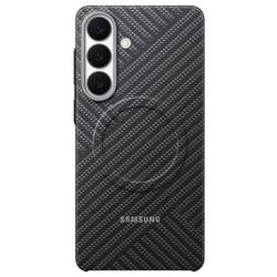Samsung zadní kryt na mobil Samsung Galaxy S26+ tmavě šedá 1552552 EF-KS947SSEGWW; EF-KS947SJEGWW