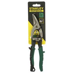 STANLEY Nůžky na plech MaxSteel doprava 250 mm 2-14-564