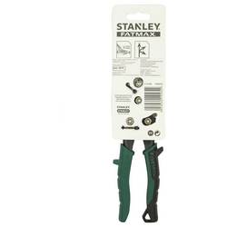 STANLEY Nůžky na plech MaxSteel doprava 250 mm 2-14-564