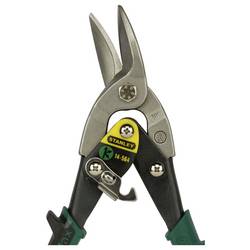 STANLEY Nůžky na plech MaxSteel doprava 250 mm 2-14-564