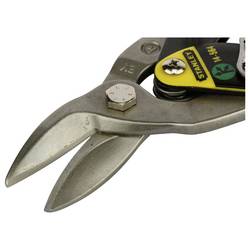 STANLEY Nůžky na plech MaxSteel doprava 250 mm 2-14-564