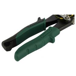STANLEY Nůžky na plech MaxSteel doprava 250 mm 2-14-564
