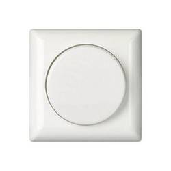 ELSO 516104 Tlačítko ELSO 516104 42 v/1 a RENOVACE BARVA čistě bílá kolébkový přepínač Renovace 1 ks