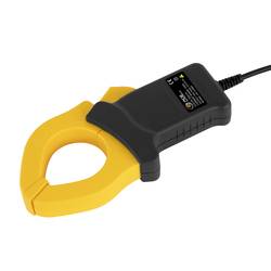 PCE Instruments Power Analyzer síťový analyzátor 3fázové, 1fázové s funkcí záznamníku, vč. proudových kleští, Měření spotřeby energie, Hledání poruch