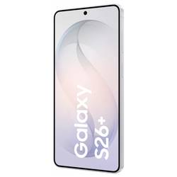 Samsung Galaxy S26+ smartphone 256 GB, 17 cm (6.7 palec), bílá, dual SIM