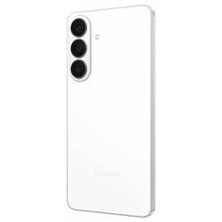 Samsung Galaxy S26+ smartphone 256 GB, 17 cm (6.7 palec), bílá, dual SIM