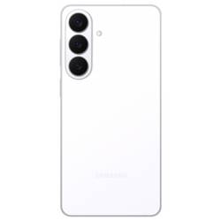 Samsung Galaxy S26+ smartphone 256 GB, 17 cm (6.7 palec), bílá, dual SIM