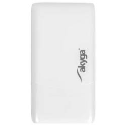 Akyga USB nabíječka, USB-C®, 65 W, bílá