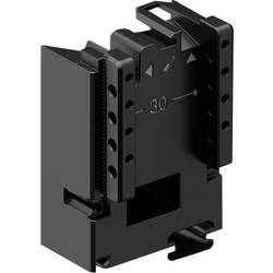 Rittal 9365750 Rozšiřující blok pro adaptér B: 45 mm rozšiřovací modul 8 ks