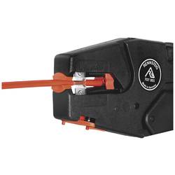 Rennsteig Werkzeuge 707 001, pro elektrotechniky, automatické odizolovací kleště, vč. vyměnitelných nožů, 0.03 do 10 mm², pro značku Rennsteig Werkzeuge, 707
