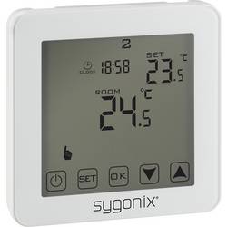 Sygonix Touch 2 pokojový termostat pod omítku týdenní program 1 do 70 °C