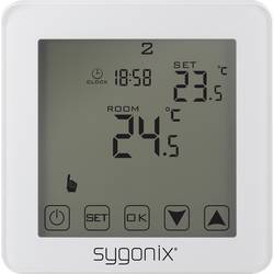 Sygonix Touch 2 pokojový termostat pod omítku týdenní program 1 do 70 °C