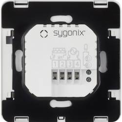 Sygonix Touch 2 pokojový termostat pod omítku týdenní program 1 do 70 °C
