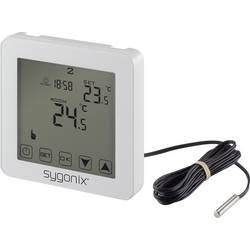 Sygonix Touch 2 pokojový termostat pod omítku týdenní program 1 do 70 °C
