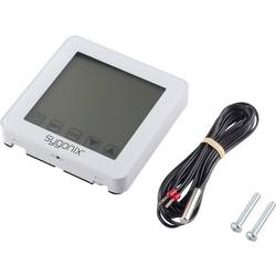 Sygonix Touch 2 pokojový termostat pod omítku týdenní program 1 do 70 °C