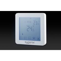 Sygonix Touch 2 pokojový termostat pod omítku týdenní program 1 do 70 °C