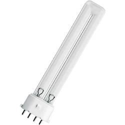 OSRAM HOMELIGHTING antibakteriální lampa 2G7 7 W (Ø x d) 28 mm x 112 mm 37 V 1 ks
