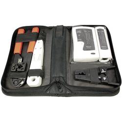LogiLink WZ0012 sada nástrojů pro práci na sítích