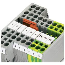 Jumper FBS 2-3,5 Phoenix Contact FBS 2-3,5 3213014, 50 ks