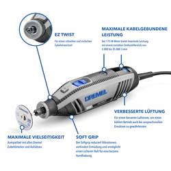 Dremel 4250-3/45 EU multifunkční nářadí 175 W, F0134250JF