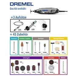 Dremel 4250-3/45 EU multifunkční nářadí 175 W, F0134250JF