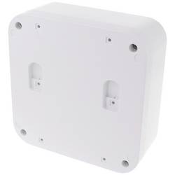 Hammond Electronics 1556FAWH univerzální pouzdro 160 x 160 x 70 plast ABS zpomalující hoření bílá 1 ks
