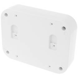 Hammond Electronics 1556EWH univerzální pouzdro 160 x 120 x 45 plast ABS zpomalující hoření bílá 1 ks